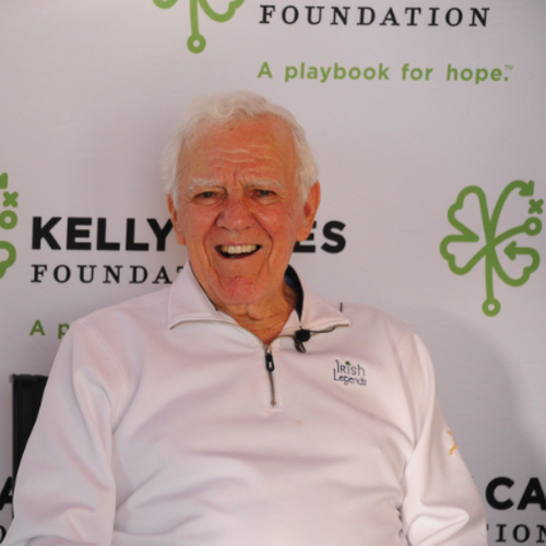 The Kelly Cares Foundation Raised Nearly $300,000 at Second Annual Golf Invitational