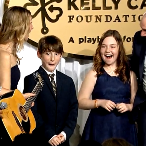 2016 Irish Eyes Gala Highlight Video 