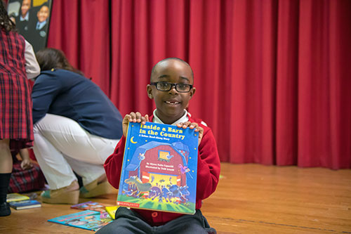 NYC Catholic Schools