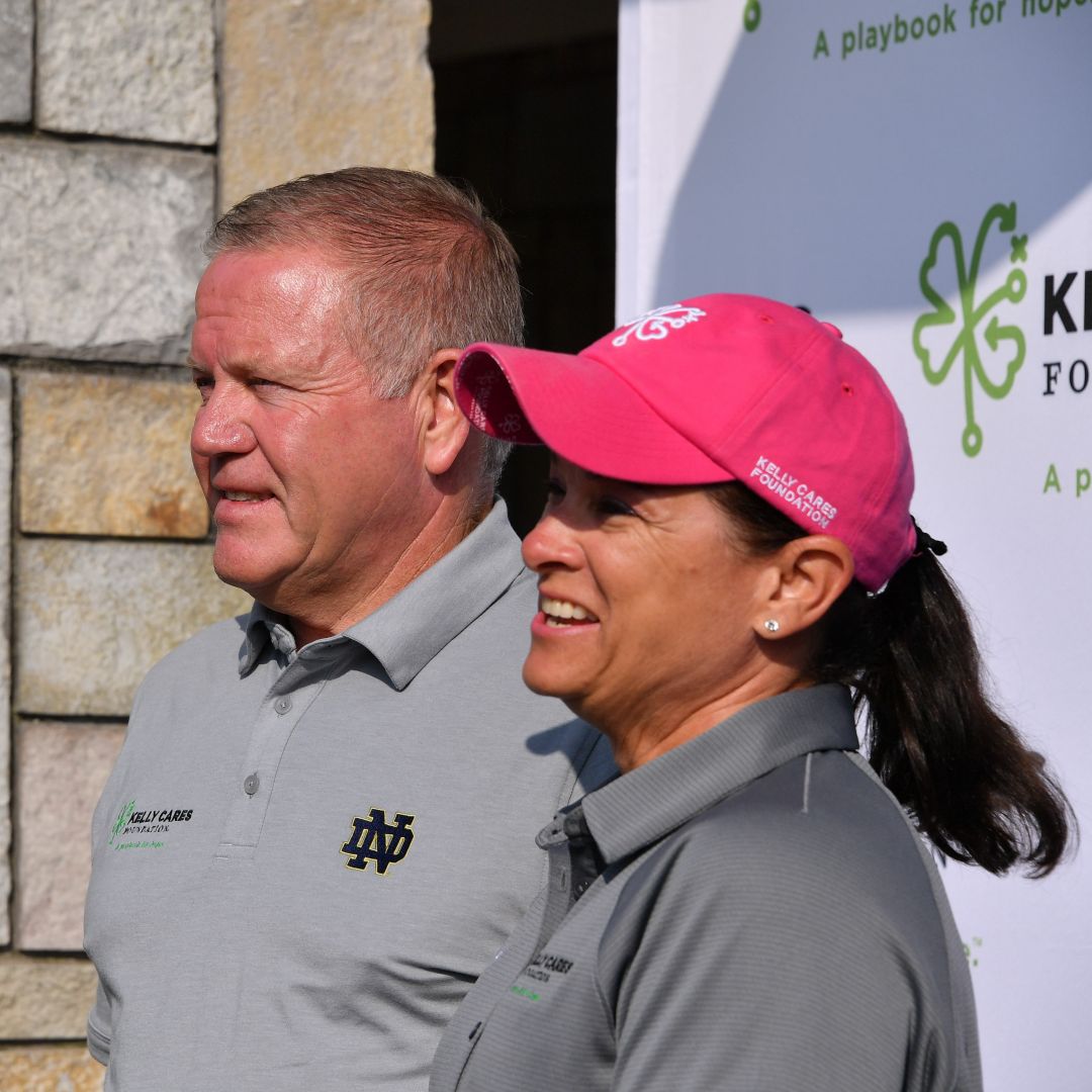 Kelly Cares Foundation Hosts 5th Annual Kelly Cares Golf Invitational on June 3, 2019